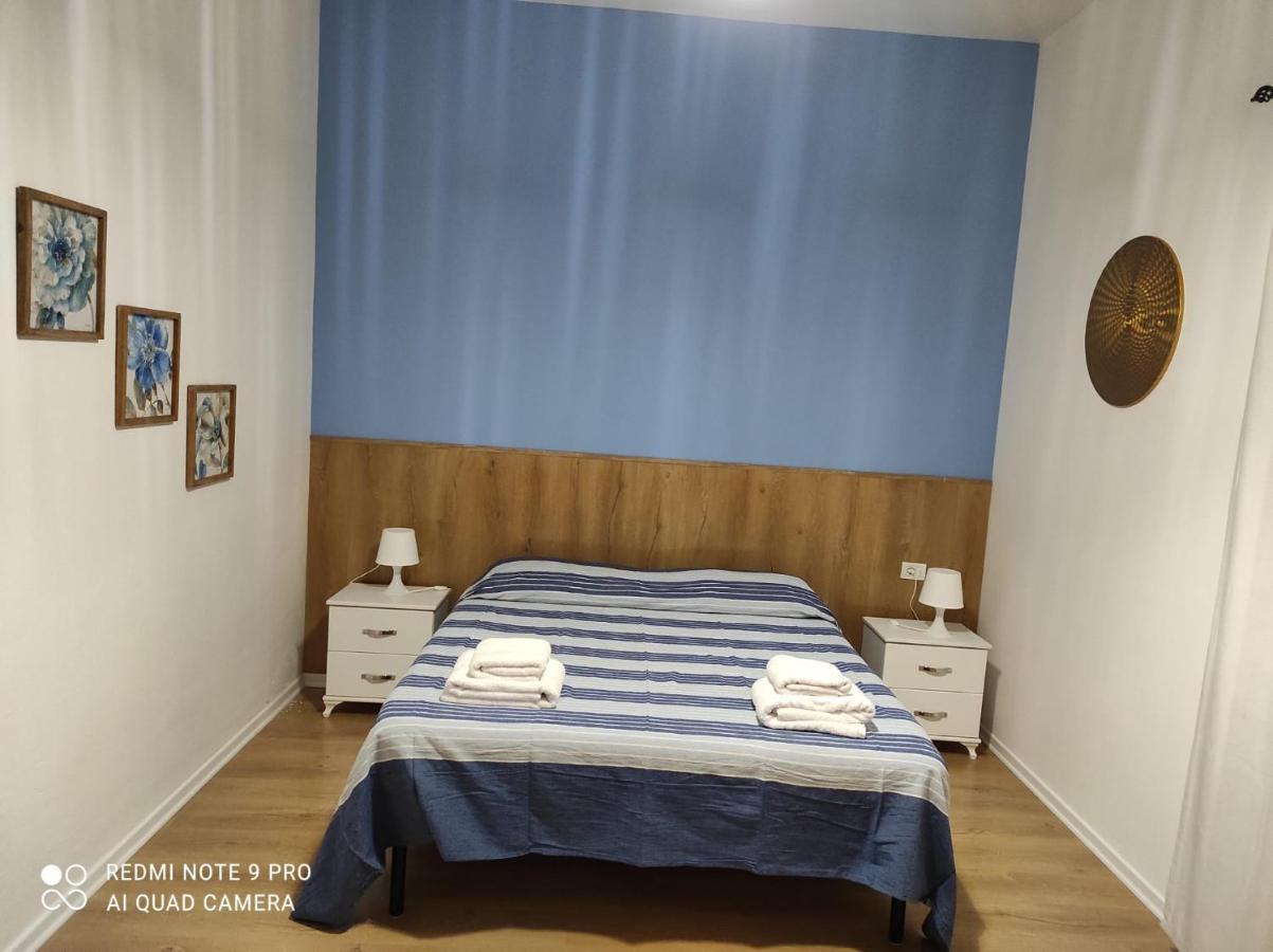 Edlira Apartments Durrës Exteriör bild