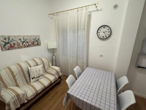 Edlira Apartments Durrës Exteriör bild
