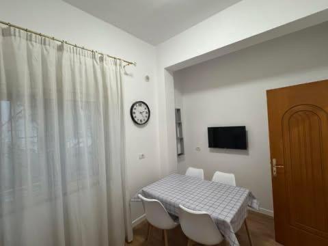Edlira Apartments Durrës Exteriör bild